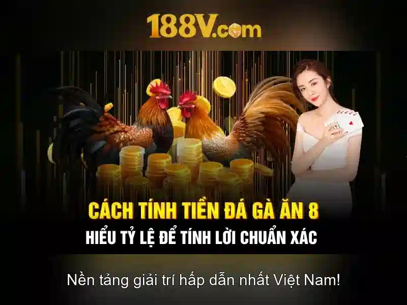 188v và thế giới số