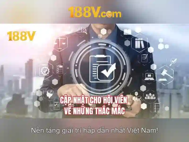 188v — Bí ẩn của một con số