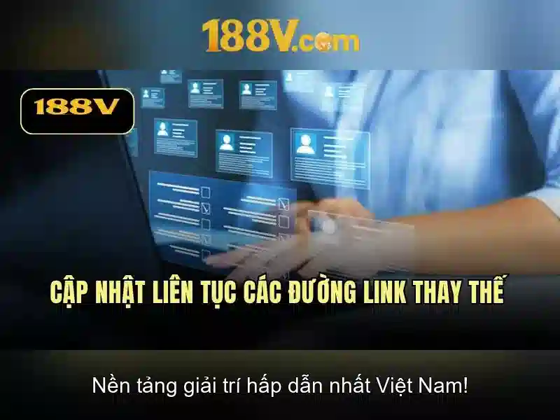 Các thách thức khi làm việc với 188v