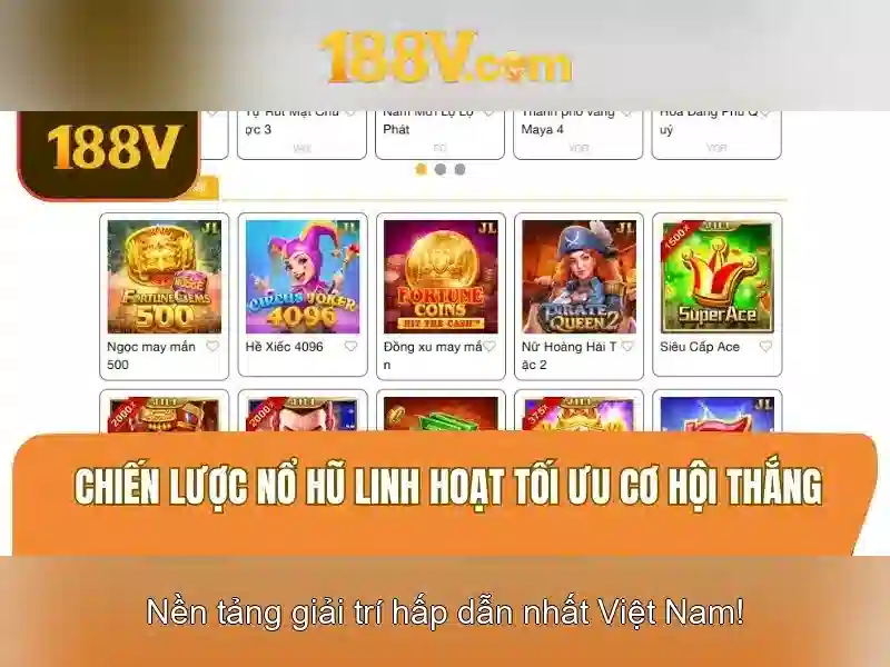 Nguyên lý hoạt động của 188v
