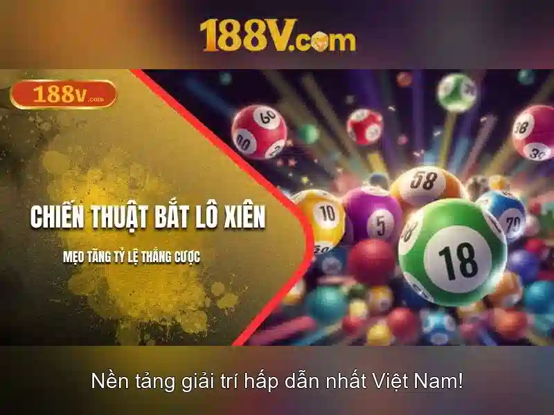 188V: Dòng điện của ký ức
