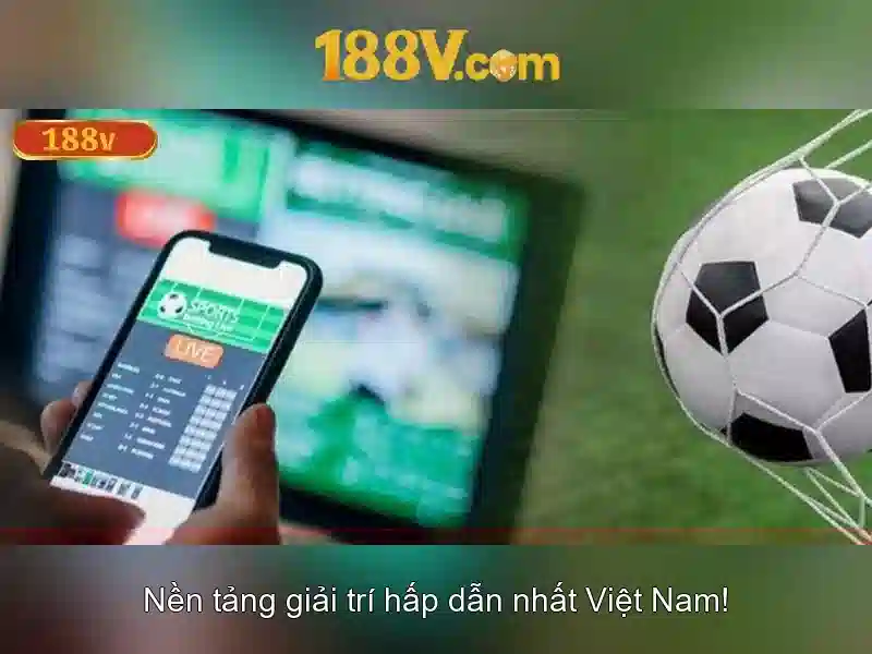 188v: khởi nguồn và hành trình của một khái niệm công nghệ