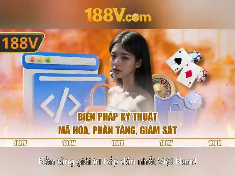 188v: Khám phá một khái niệm viễn tưởng về điện áp và dữ liệu
