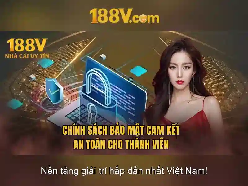 Khám phá 188v: một hành trình sáng tạo