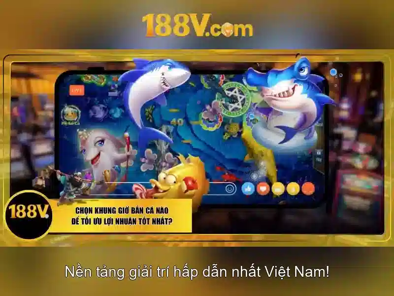188V: Khái niệm, ứng dụng và an toàn