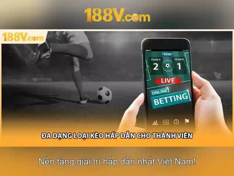 188v và hành trình của một khái niệm công nghệ 188v và hành trình của một khái niệm công nghệ