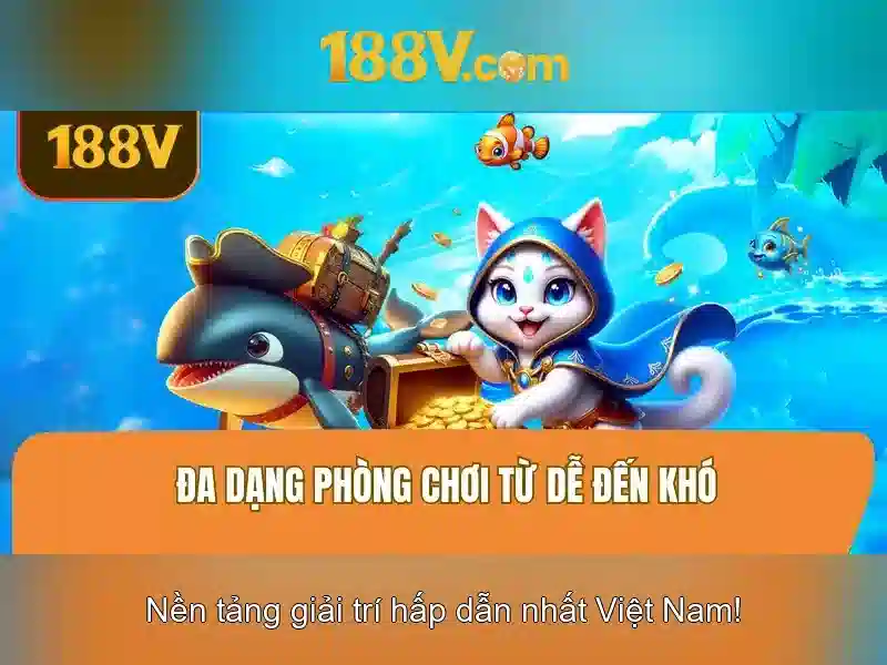 Đặc điểm và cấu trúc của 188v\n Đặc điểm và cấu trúc của 188v\n