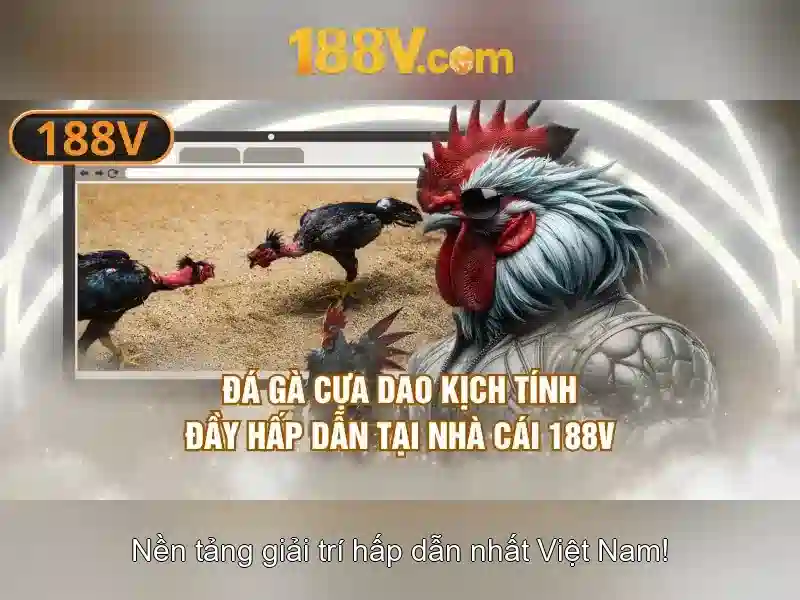 Phân tích sự ảnh hưởng của 188v