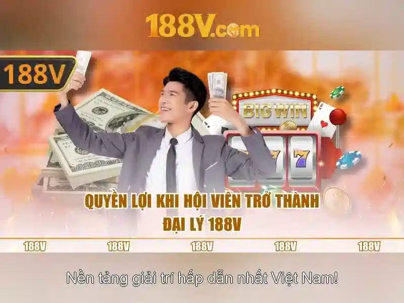 Ý nghĩa của 188v trong công nghệ hiện đại