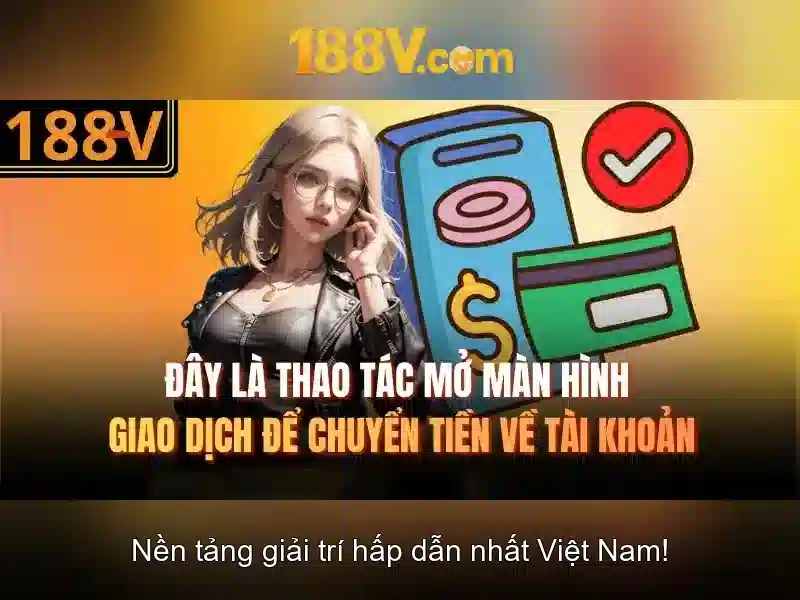 Khám phá 188v