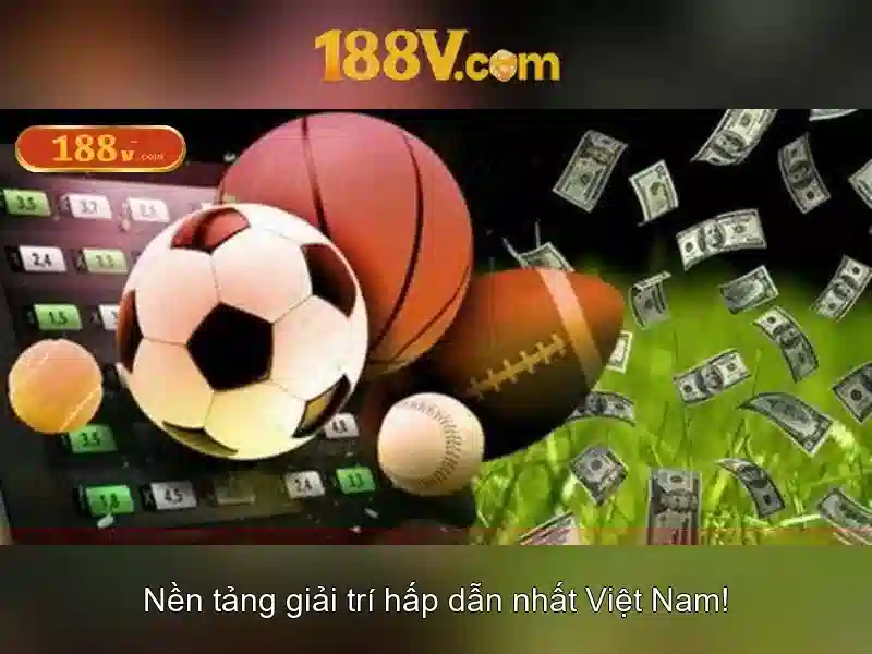 Nguồn gốc và đặc điểm của 188V