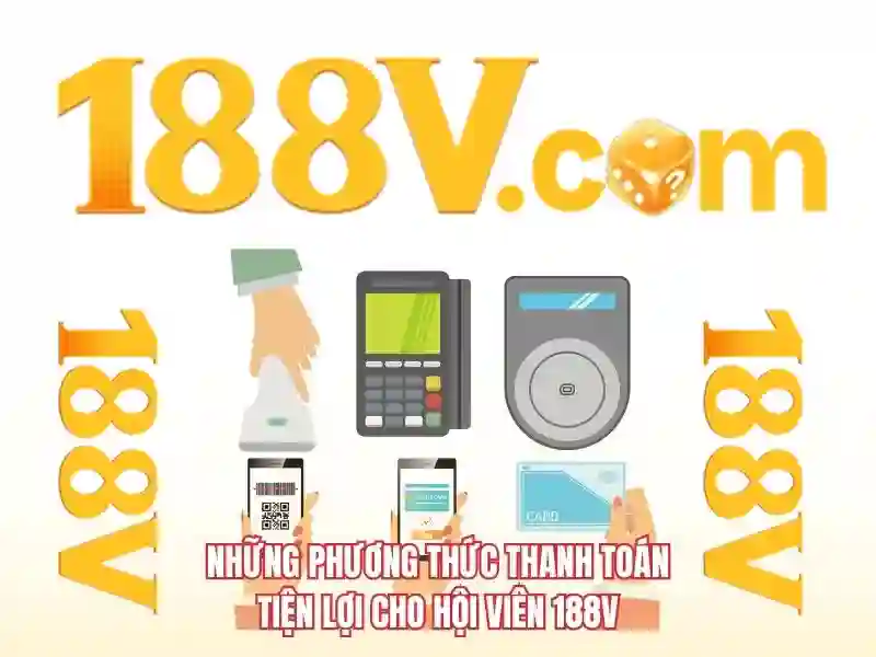 188V: Khái niệm, nguồn gốc và ứng dụng