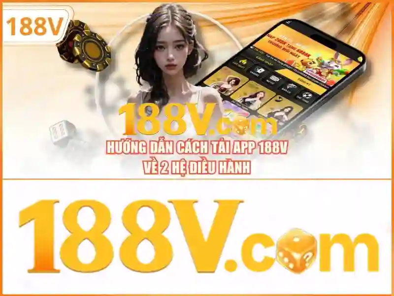 188V: điện áp và các ứng dụng tiềm năng