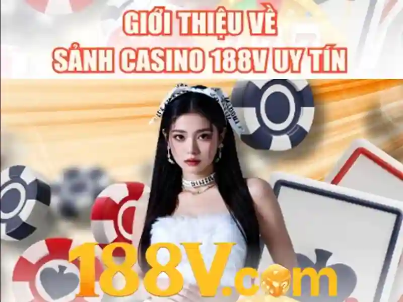 188V: Nguồn năng lượng mới cho tương lai