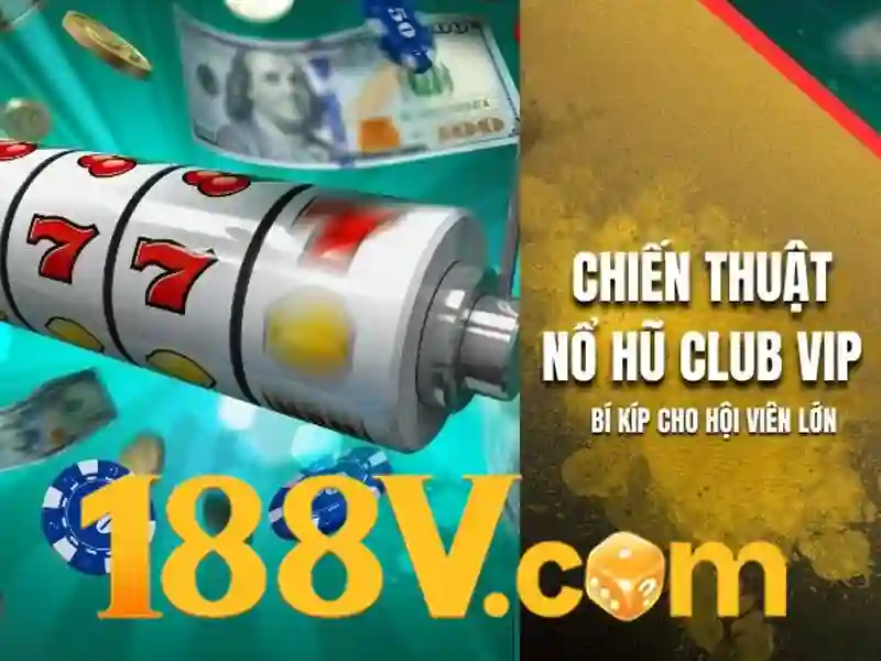Giới thiệu về 188v Giới thiệu về 188v