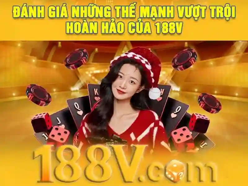 188V là gì?\n 188V là gì?\n