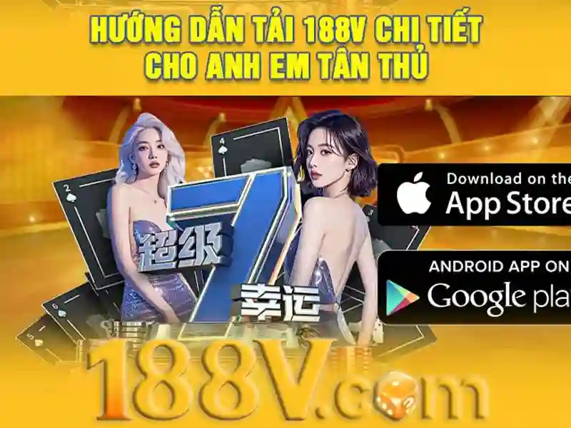 Nguồn gốc và sứ mệnh của 188v vip