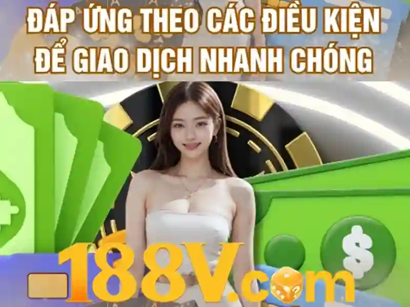 188v win: Trải nghiệm tối ưu và an toàn