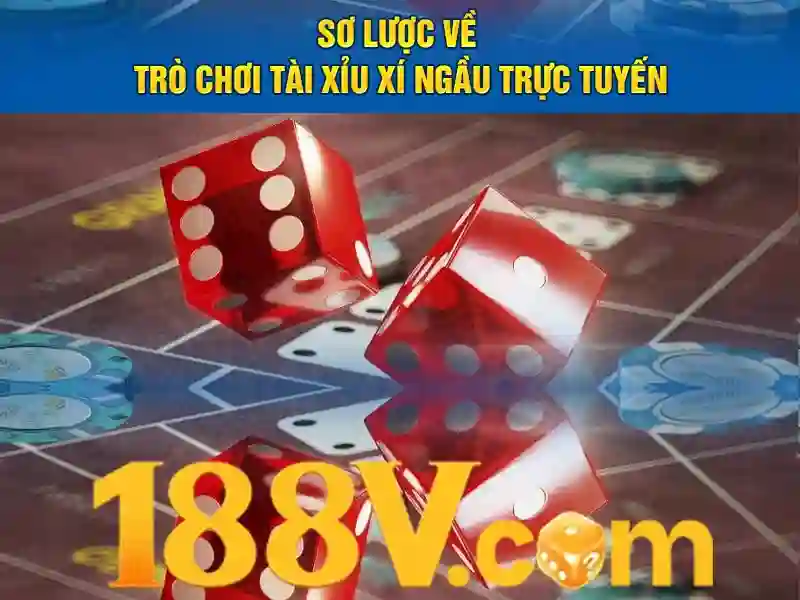 188v: Khám phá một thế giới ảo