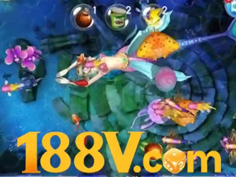Mẹo chơi bắn cá 3 cây dễ ăn tiền nhà cái