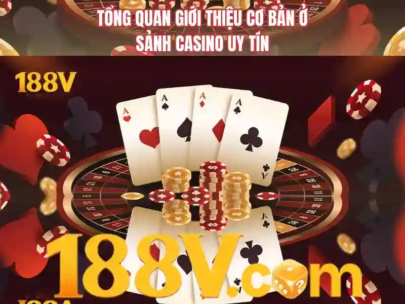 Kết luận về 188V và khuyến nghị