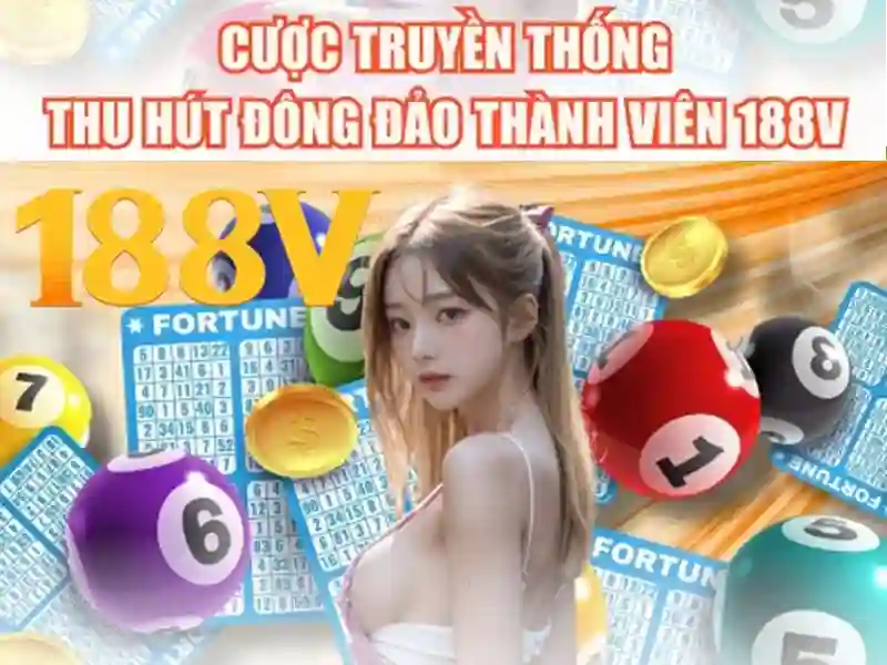 Giới thiệu về 188v Giới thiệu về 188v