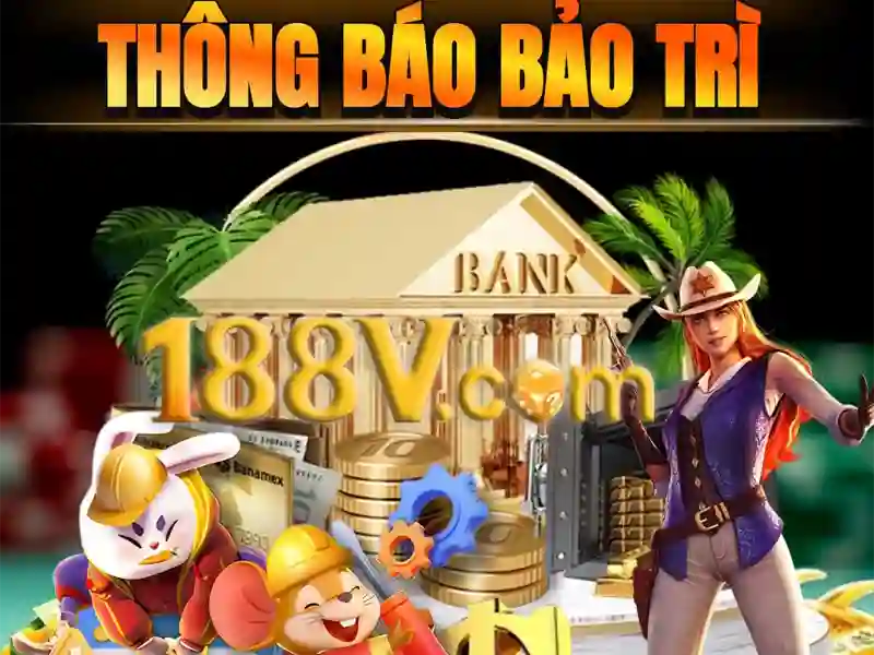 188v: Hành trình của một con số và câu chuyện của nó