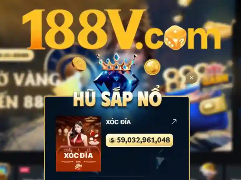 Những đặc tính của 188v