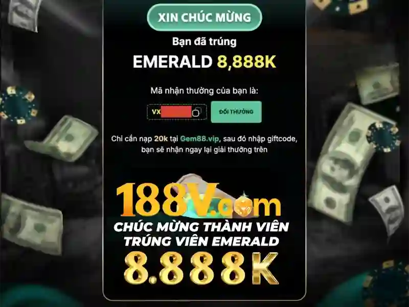Ảnh hưởng của 188v trong ngành công nghệ