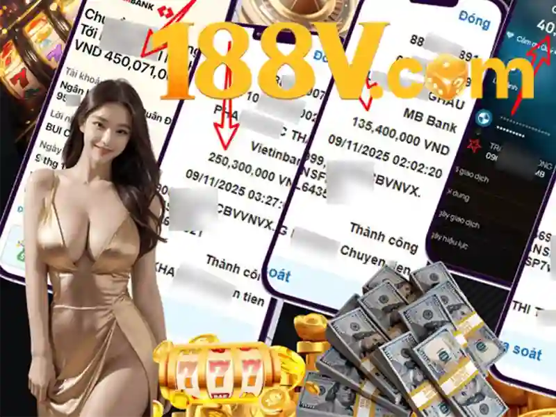 188v và vai trò của điện áp trong công nghệ hiện đại