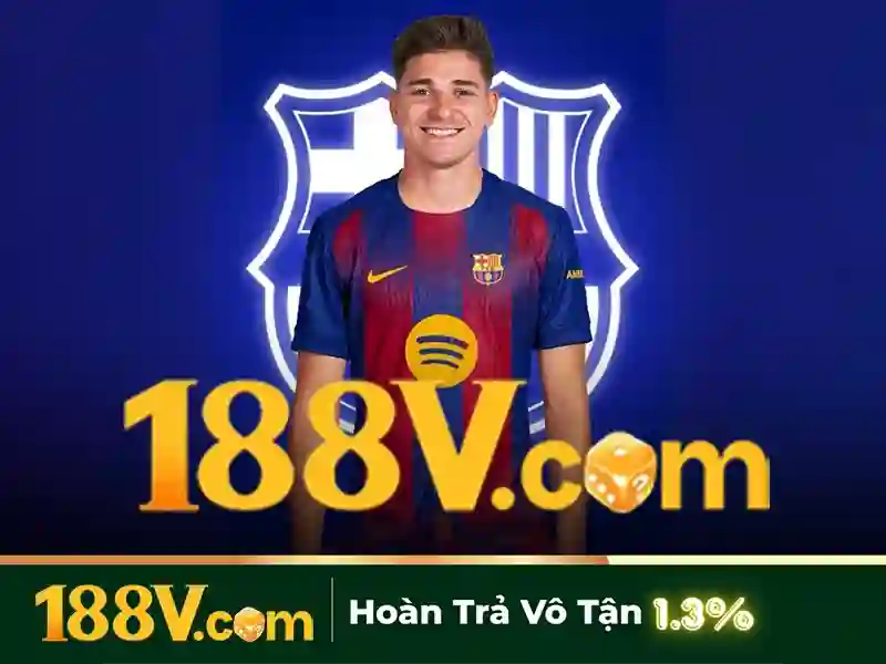 Khái niệm và ứng dụng của 188v trong công nghệ hiện đại