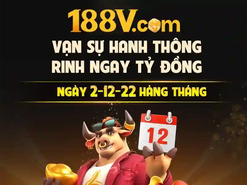 188v và hành trình khám phá tương lai số