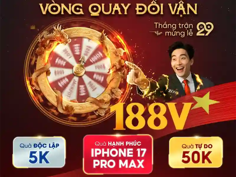 Huong dan dat cuoc bong da tai nha cai 188v