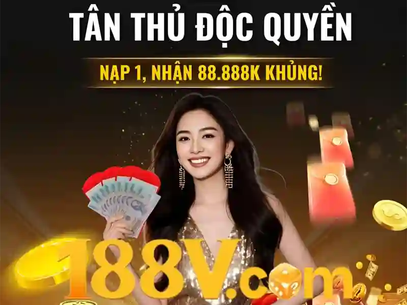 Giao dien thanh toan cua 188v 