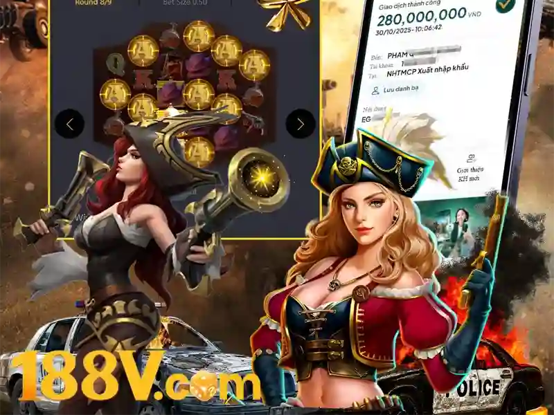 188v: Khai phá ý nghĩa và ứng dụng