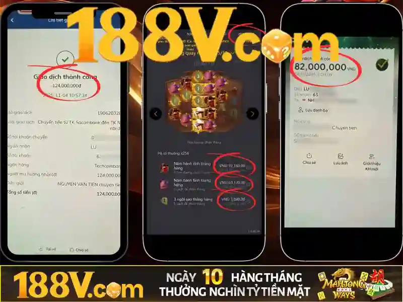 Ứng dụng và tác động