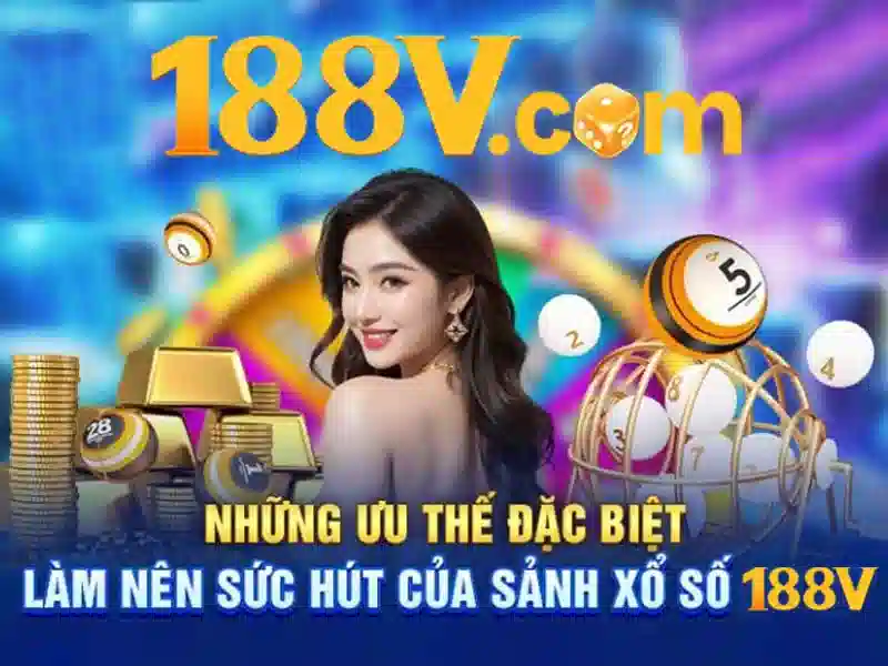 Khám phá 188v: một khía cạnh và ý nghĩa