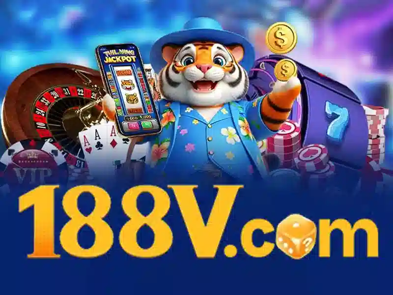 188v com – Tổng quan chủ đề và giá trị cốt lõi 188v com – Tổng quan chủ đề và giá trị cốt lõi