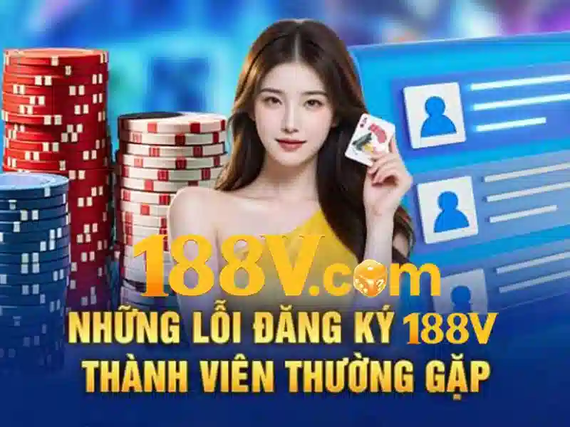 Giới thiệu về 188v\n Giới thiệu về 188v\n